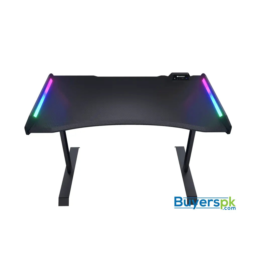 Cougar Mars 120 Ergonomic & Scratch Resistant Gaming Desk - Price in Pakistan Cougar Mars 120 Ergonomic & Scratch Resistant Gaming Desk - Price in Pakistan